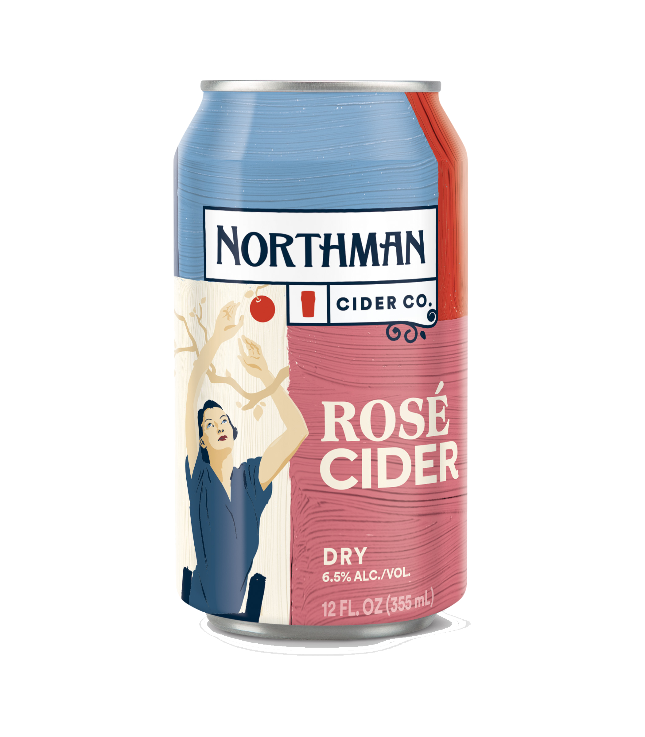 Northman Rose Cider